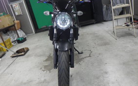 SUZUKI SV650 A 2016 VP55B