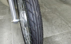 HONDA C50 SUPER CUB 2025 AA09
