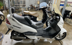 SUZUKI SKYWAVE 250 CJ42A