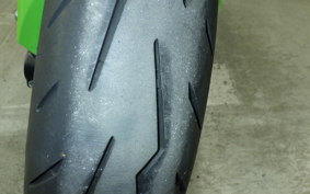 KAWASAKI NINJA ZX-6R A 2024 ZX636J