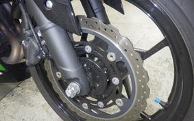 KAWASAKI NINJA 400 2023 EX400L