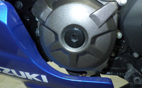 SUZUKI ｼﾞｸｻｰ250SF 2016