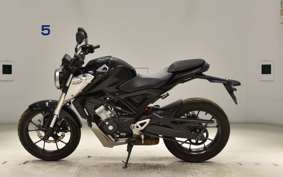 HONDA CB125 R JC79