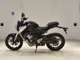 Фото Honda CB125 R с японского аукциона