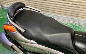 SUZUKI GEMMA250 CJ47A