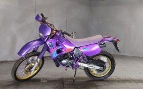 YAMAHA DT125R 3FW