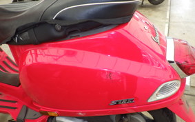 VESPA S125