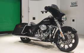 HARLEY FLHX 1690 2013