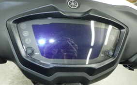 YAMAHA CYGNUS Griffus 2025 SEJ4J