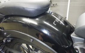 HONDA REBEL 250 2009 MC49