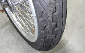 HONDA GB250 CLUBMAN Gen.4 2025 MC10