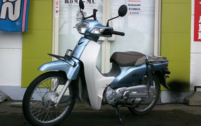 HONDA SUPER CUB50 AA04