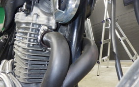 HONDA GB400TT 1988 NC20