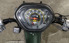 HONDA CROSS CUB 50 AA06