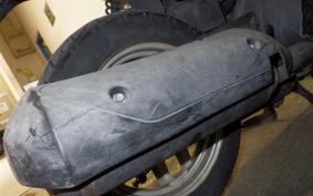 HONDA DIO Gen.6