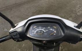 HONDA SPACY 100 JF13