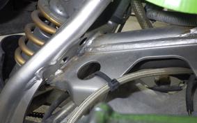 KAWASAKI KSR110 2012 KL110A