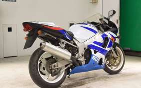 SUZUKI GSX-R750 2000