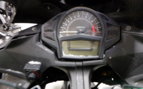 KAWASAKI NINJA 400 2015 EX400E