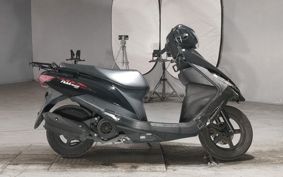 SUZUKI ADDRESS V125 DT11A