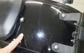 HARLEY FLBS 1870 2023