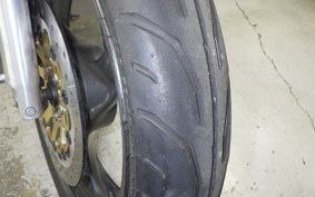 KAWASAKI BALIUS 250 Gen.2 2021 ZR250B