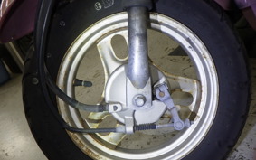 HONDA TODAY AF61