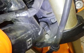 KAWASAKI Z1000 Gen.2 2004 ZRT00A