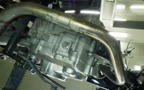 HONDA APE 100 HC07