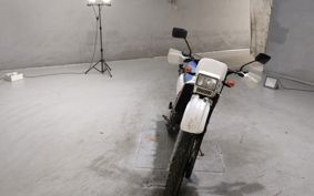 HONDA MTX125R JD05