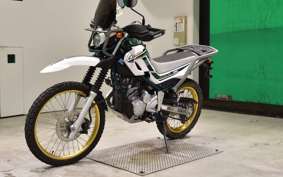 YAMAHA SEROW 250 Gen.3 1990 DG31J