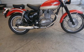 KAWASAKI ESTRELLA BJ250A