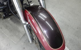 YAMAHA DRAGSTAR 400 CLASSIC 1998 4TR