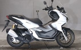 HONDA ADV160 KFB2