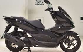 HONDA PCX125 JK05