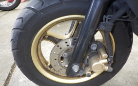 YAMAHA JOG ZR-4 SA56J