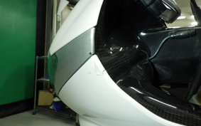 TRIUMPH DAYTONA 675 R 2015