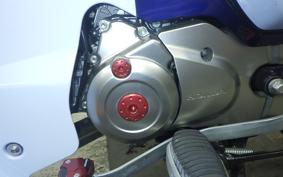 HONDA C125 SUPER CUB 2026 JA58