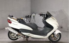 YAMAHA MAJESTY 250 SG03J