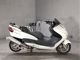 Фото Yamaha MAJESTY 250 с японского аукциона