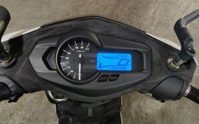 YAMAHA CYGNUS125XSR SEA5J