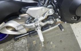 YAMAHA MT-09 Tracer 2015 RN36J