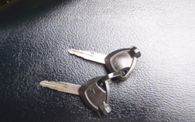 SUZUKI ADDRESS V50 CA4BA