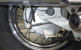 YAMAHA DRAGSTAR 400 CLASSIC 2001 VH01J