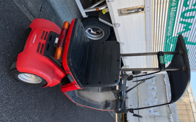 HONDA GYRO TA03