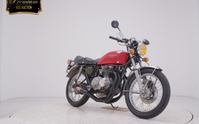 HONDA CB400 2026 CB400F