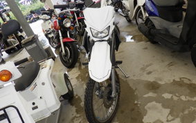 KAWASAKI KLX125 LX125C