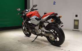 MV AGUSTA BRUTALE 1078 RR 2014