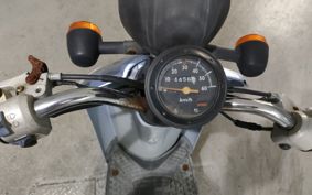 HONDA TODAY AF61