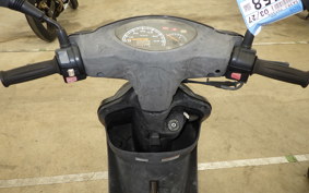 YAMAHA JOG SA36J